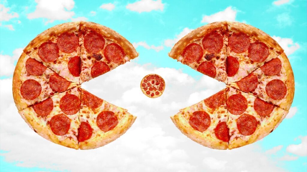 Private equity is buying Pizza Hut, but it’s not getting the whole pie