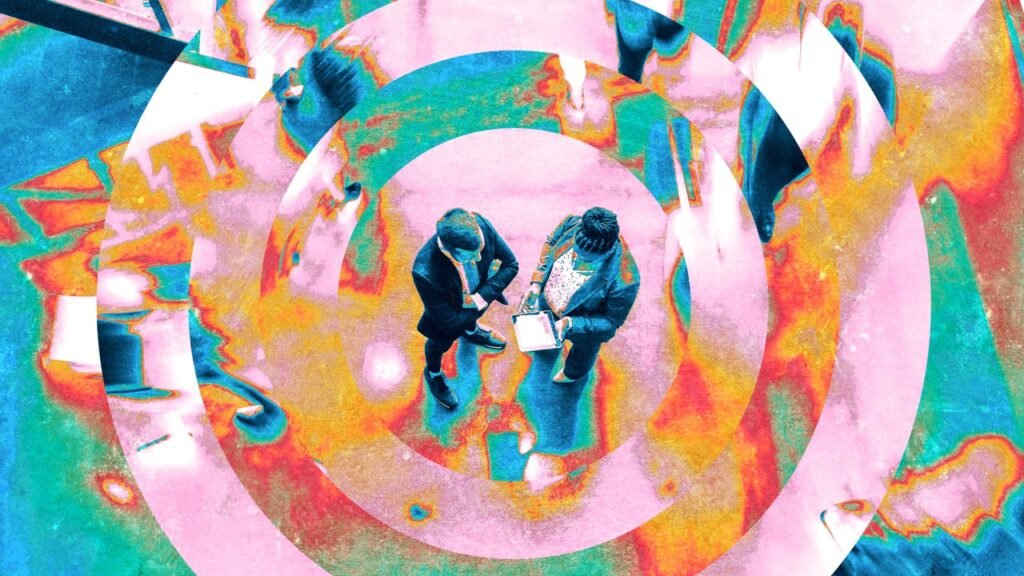 How to build a culture of change at a time when change is constantly needed