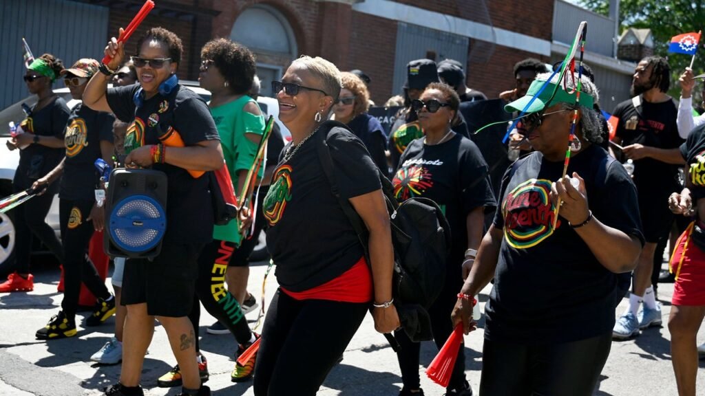 Are stores open on Juneteenth? Holiday hours for Walmart, Costco, stock markets, banks, and more