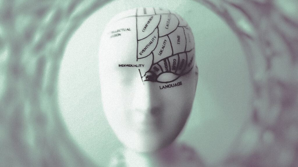 Is ambition just insecurity in disguise?
