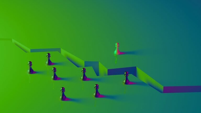 Senior leaders: You’ve lost the confidence of your employees. Here are several reasons why