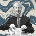 Designers imagine the impact of Brexit, 10 years on