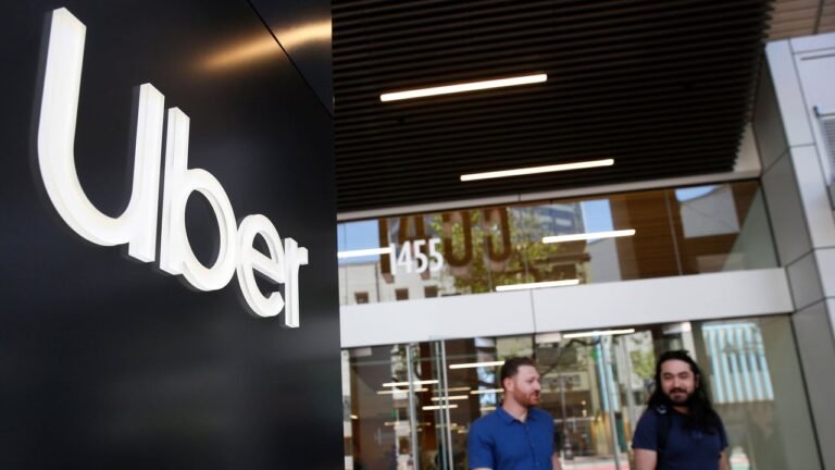 Uber lays off 23% of its HR and recruiting team that became ‘too complex and fragmented’