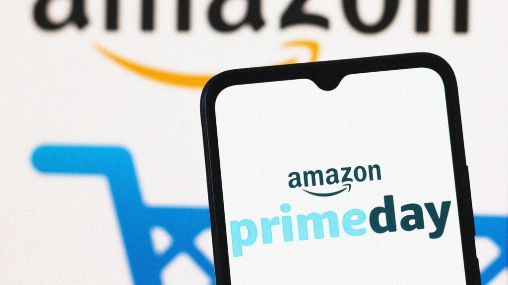 Amazon’s big Prime Day pitch is its AI assistant. Is it working?