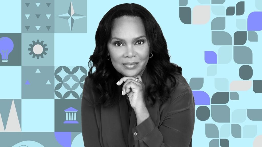 Meet the bank CEO who’s still embracing social impact