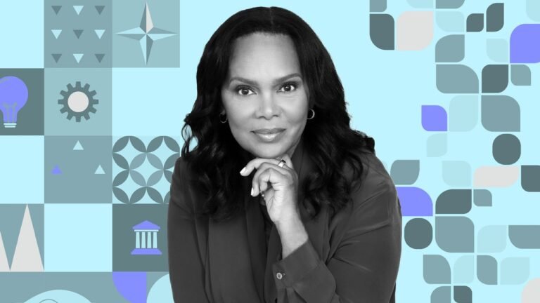 Meet the bank CEO who’s still embracing social impact