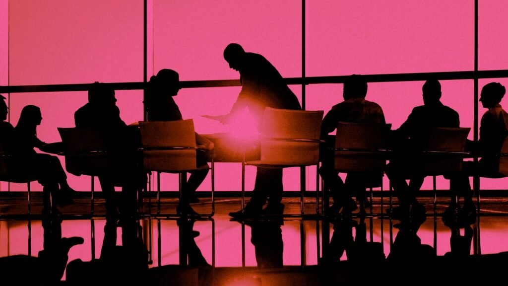 Boards of directors have critical new responsibilities in the AI era