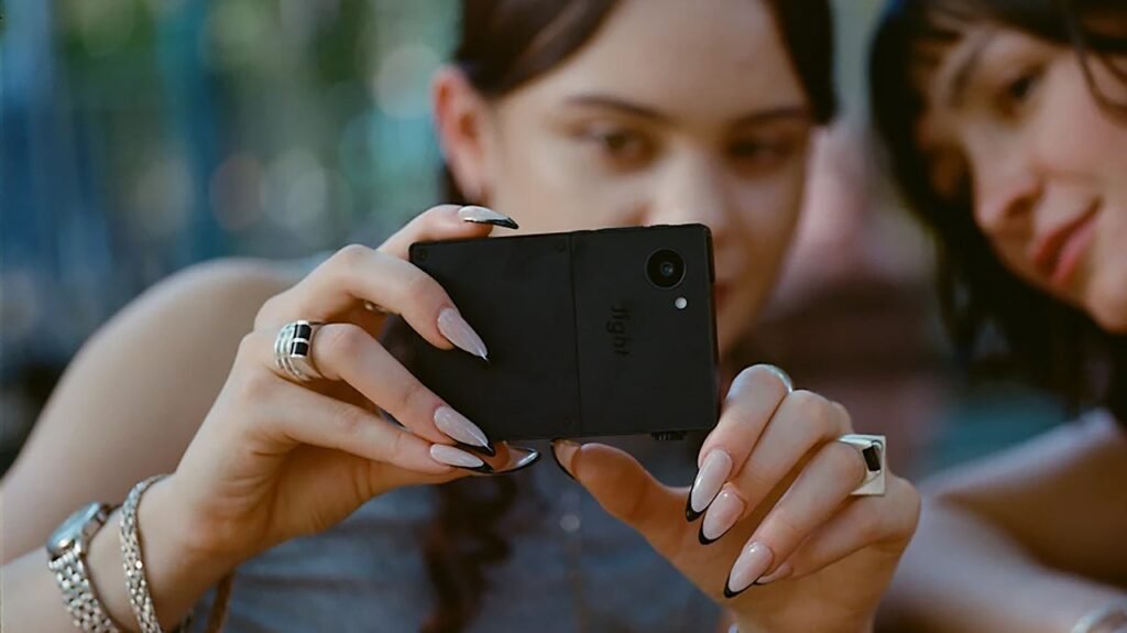 Is the Light Phone getting too smart?