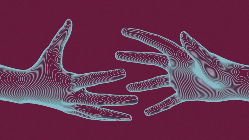 Trust is broken. Here’s how we rebuild it