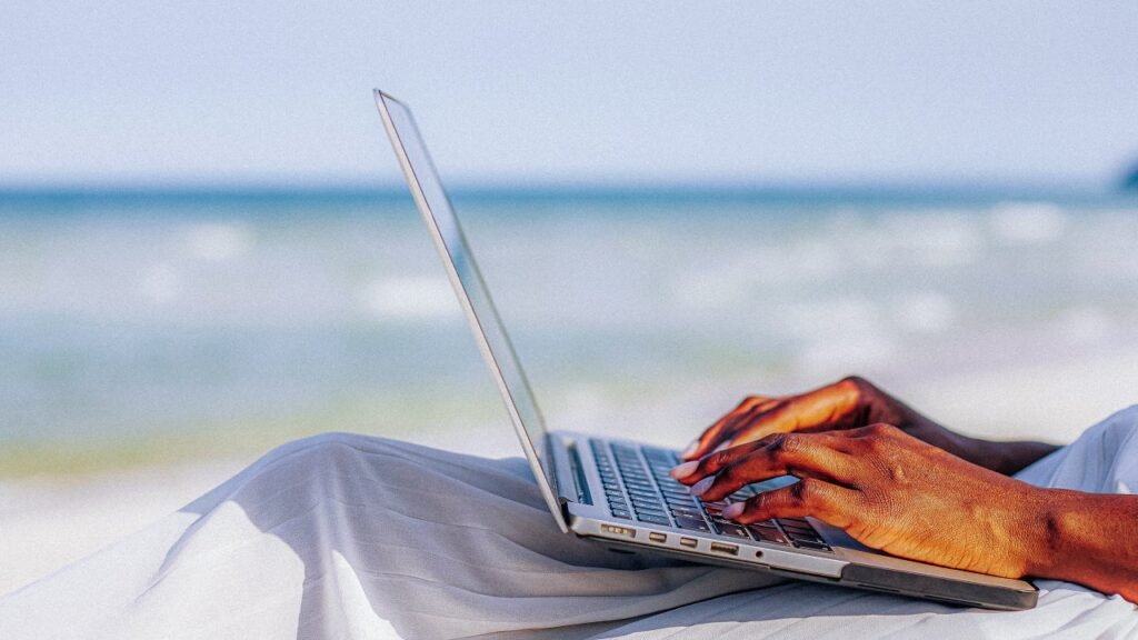 How to take a vacation as a solopreneur