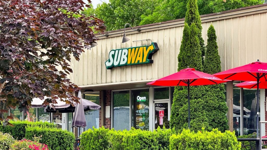 Subway store closures: See a list of shuttered locations after a large franchisee filed for bankruptcy