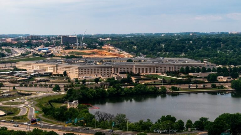 Army identifies soldier killed in training accident in Iraq