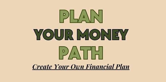 New Book + Giveaway: “Plan Your Money Path”