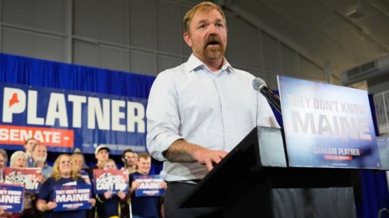 Platner's deeply flawed candidacy tests Democrats' moral compass