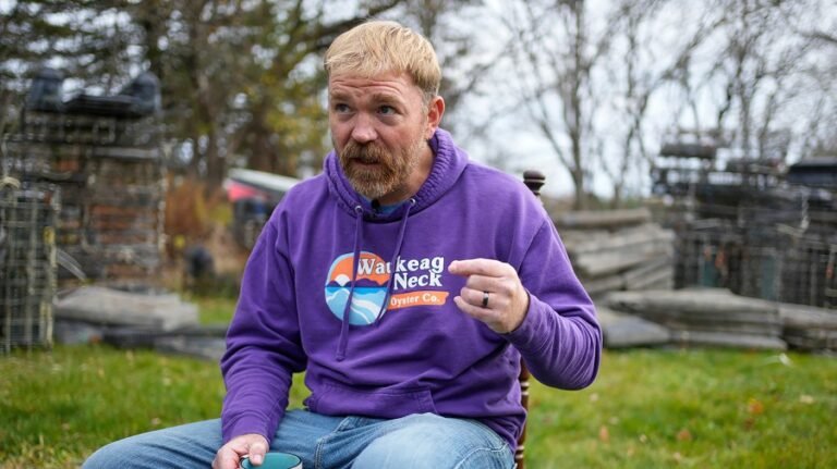 The Memo: Do voters care about the Graham Platner sexting furor?
