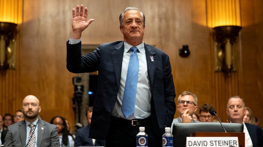 Postmaster general's remarks on mail ballots stoke fears among voting rights advocates