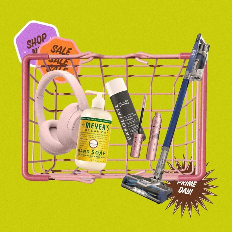 The Best Early Prime Day Deals 2026