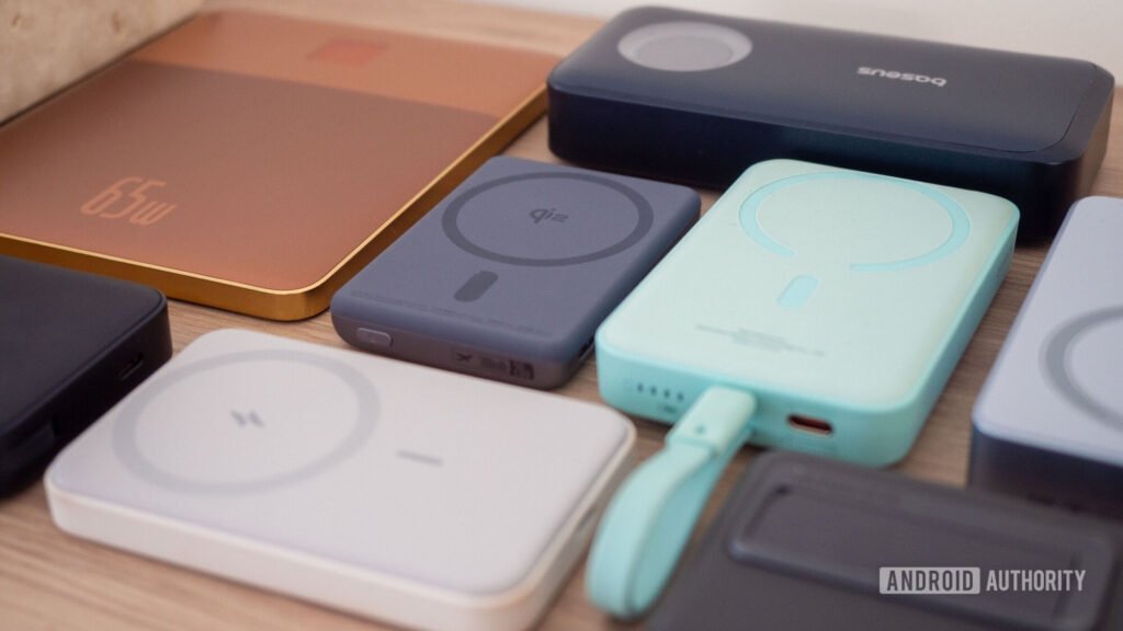 Why your 10,000mAh power bank isn’t actually 10,000mAh