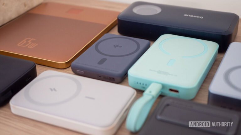 Why your 10,000mAh power bank isn’t actually 10,000mAh