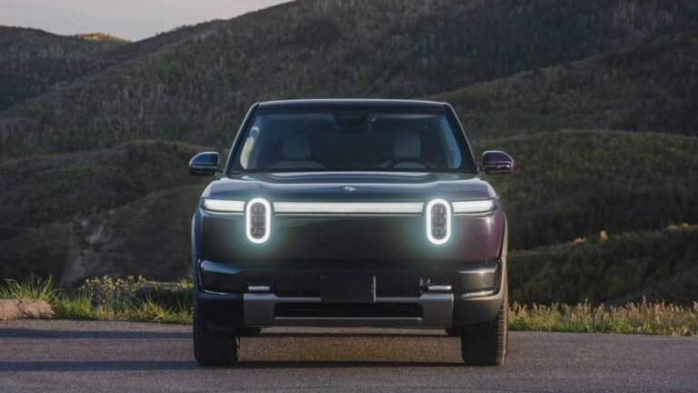 Rivian R2 Buyers Are Learning Reservations Don’t Guarantee Priority