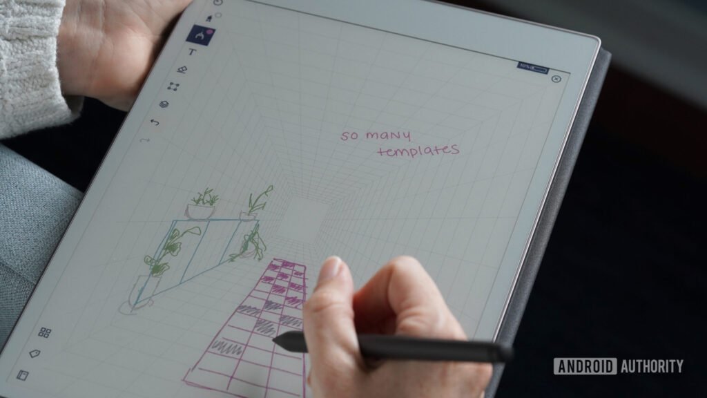 Someone made a portable 60Hz E-Ink display that you can game on