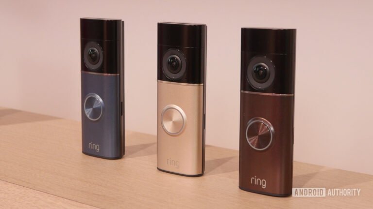 Prime Day month starts strong with 56% off the latest-gen Ring doorbell bundle