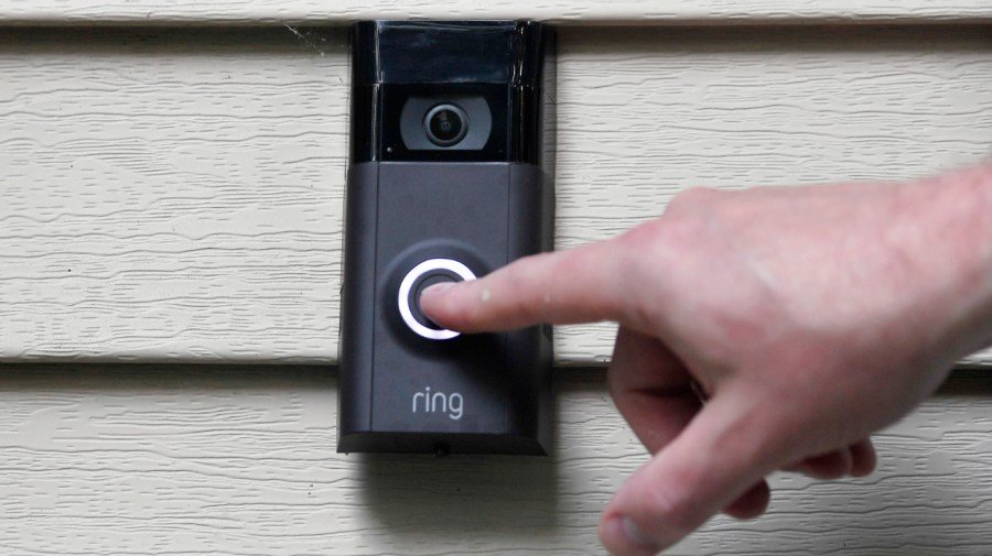 Amazon Ring sued over facial recognition