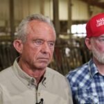 RFK Jr. Said Not Giving Kids Whole Milk Is "Child Abuse"