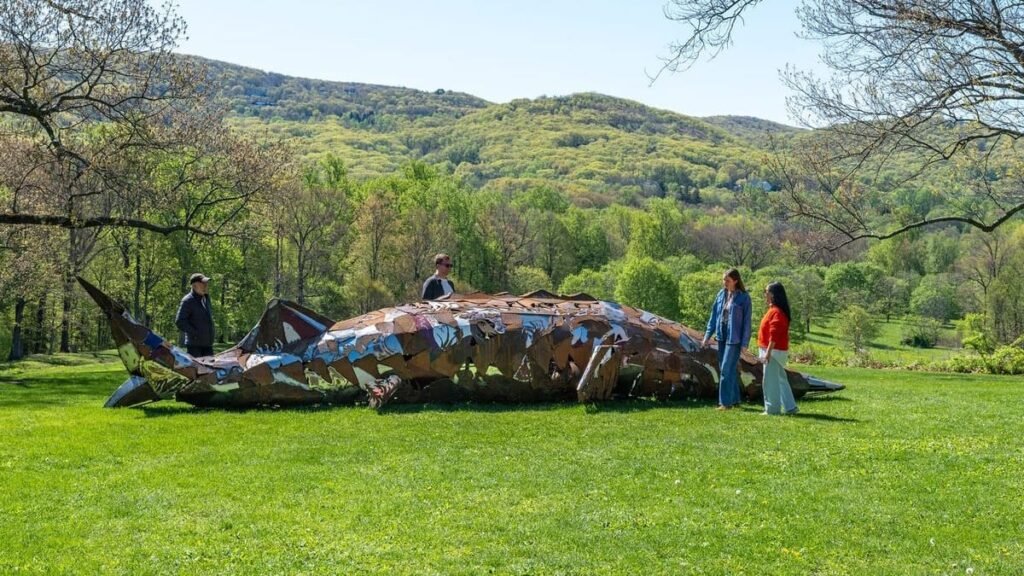 Artists Threaten to Sue Venice Biennale