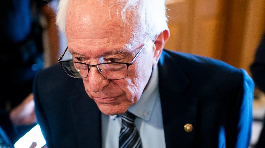 Sanders releases trove of internal HHS emails showing RFK Jr. pressured CDC over vaccine messaging