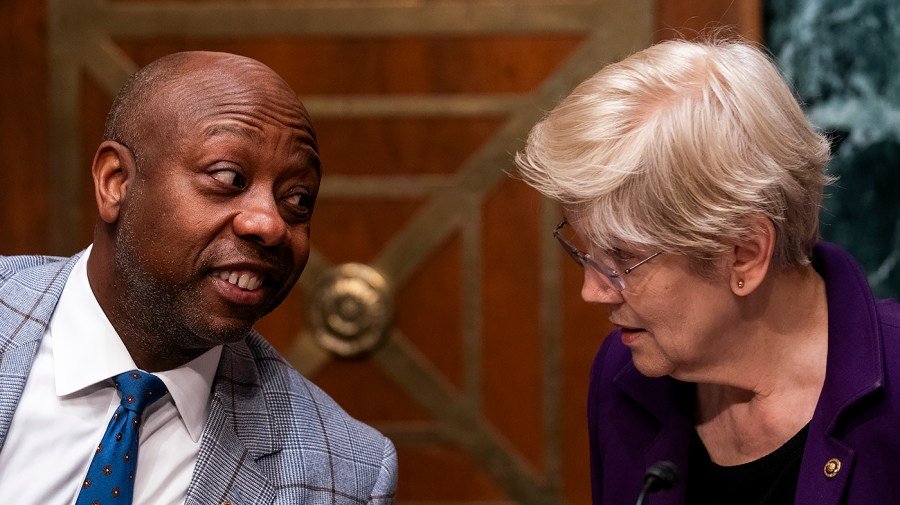 Senate overwhelmingly passes sweeping bipartisan housing affordability bill