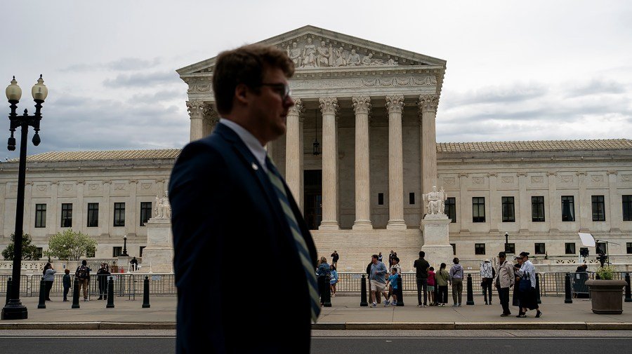 How a coming Supreme Court decision on mail-in ballot ruling could impact California