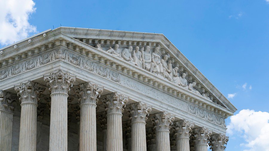 Live updates: Supreme Court set to issue opinions as term nears close; New York goes to the polls