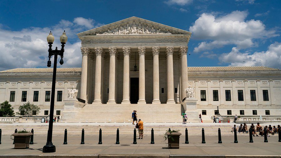Supreme Court declines to hear gun industry challenge to NY law