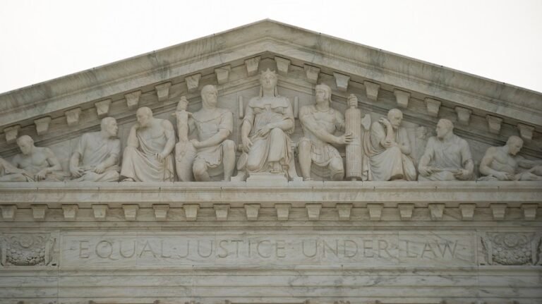 Supreme Court sends 'geofence warrant' case back to lower court