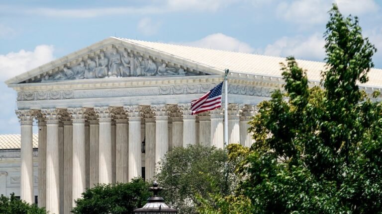 Supreme Court agrees to take up part of Arizona proof-of-citizenship voter law dispute