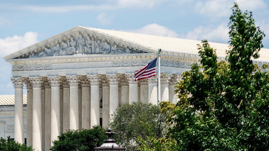 Supreme Court agrees to take up part of Arizona proof-of-citizenship voter law dispute