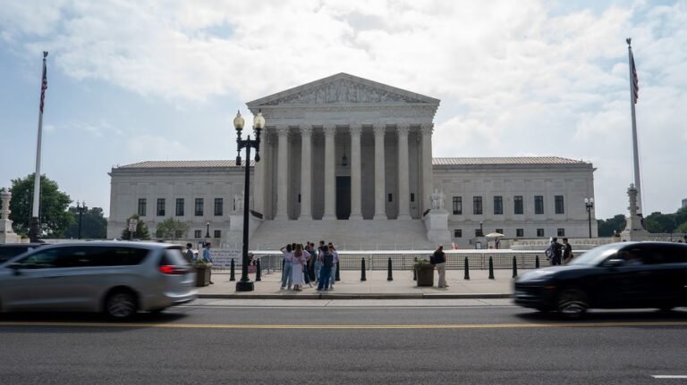 Supreme Court punts geofence case