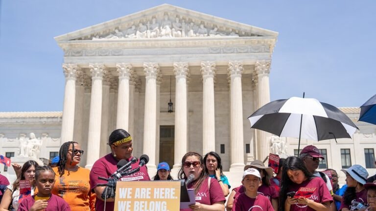 5 takeaways from Supreme Court's landmark decision day