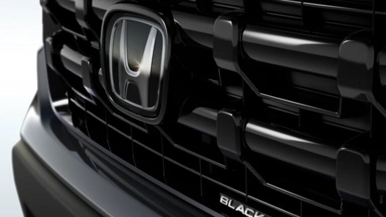 Honda Is Putting America's Most Underrated Pickup On Ice For A Year