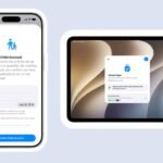 Apple Announces New Child Safety Features In iOS