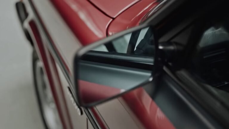 How Volvo Built The World's Fastest Wagon: The 240 Turbo Story