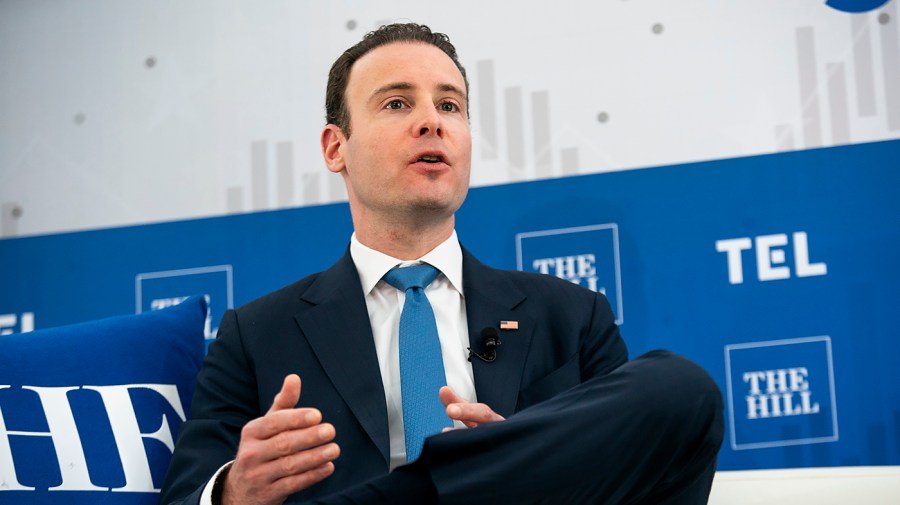 CFTC proposes new rules for prediction markets
