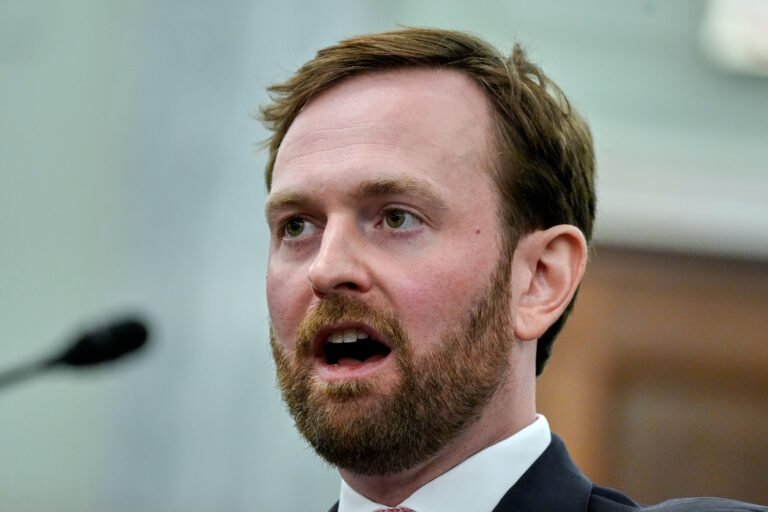 FTC sues transgender care group, arguing it deceived parents and patients