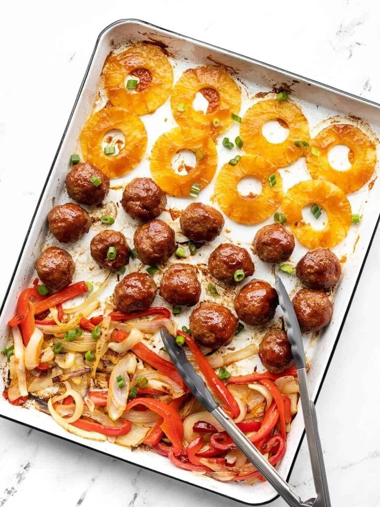10 Easy Sheet Pan Dinners So Simple They Basically Cook Themselves