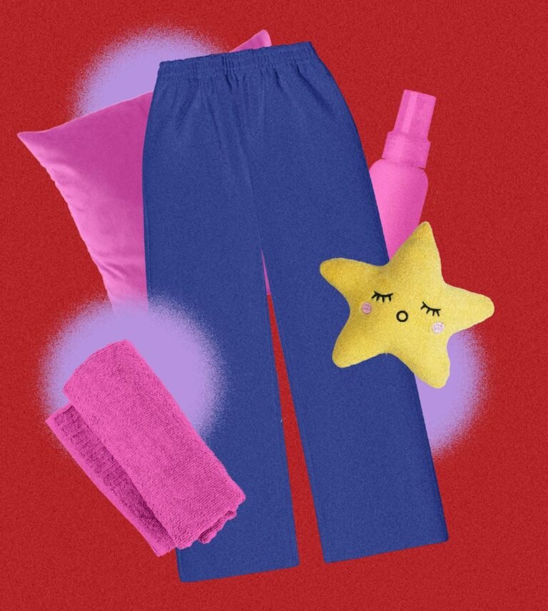 The HS Flare Toolkit Every Mom Needs To Have On Hand