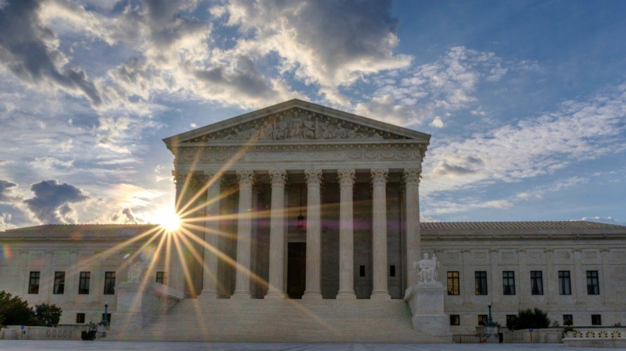 Democrats are demonizing the Supreme Court now to justify packing it later