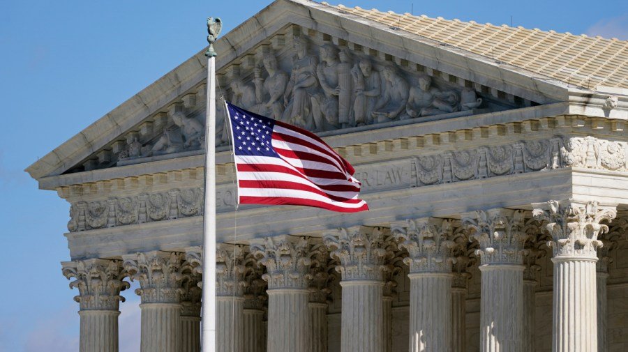 Expanding the Supreme Court isn't court-packing