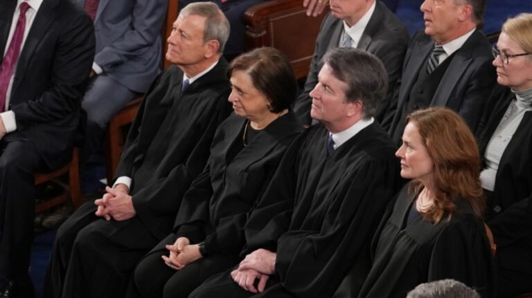 Live updates: Major Supreme Court decisions wait in the wings; Trump, Johnson to talk path forward