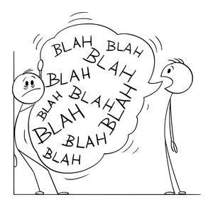 How to Stop Rambling in Interviews by Telling Concise Stories